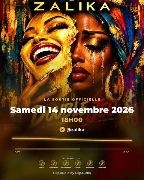 Plein cadre — Affiche bord à bord en fondu