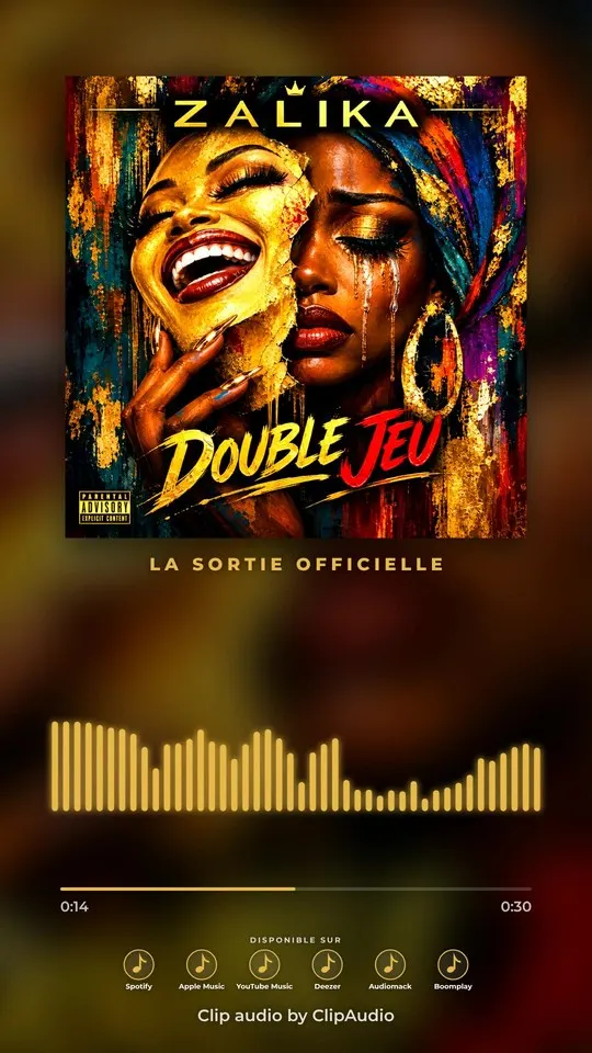 Format 9:16 pour TikTok